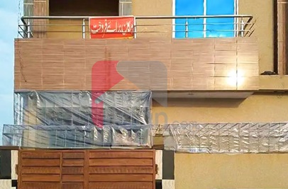 3 Marla House for Sale in Phase 2, Al Rehman Garden, Lahore