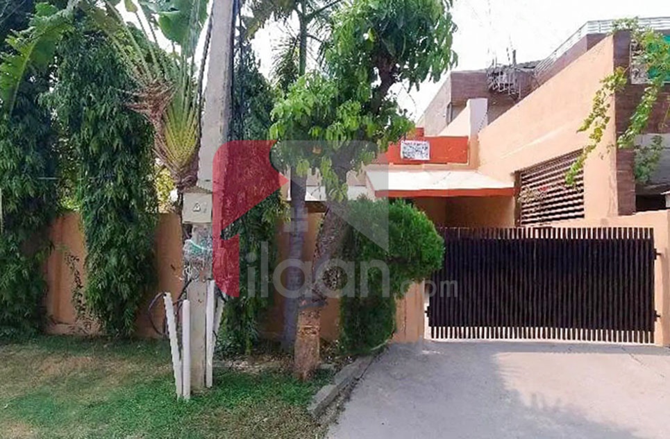 12 Marla House for Sale in Askari 5, Lahore