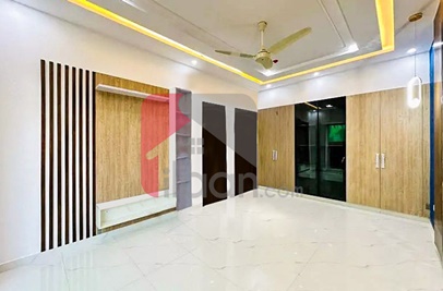 10 Marla House for Rent in Block L, Phase 8 - Air Avenue, DHA Lahore