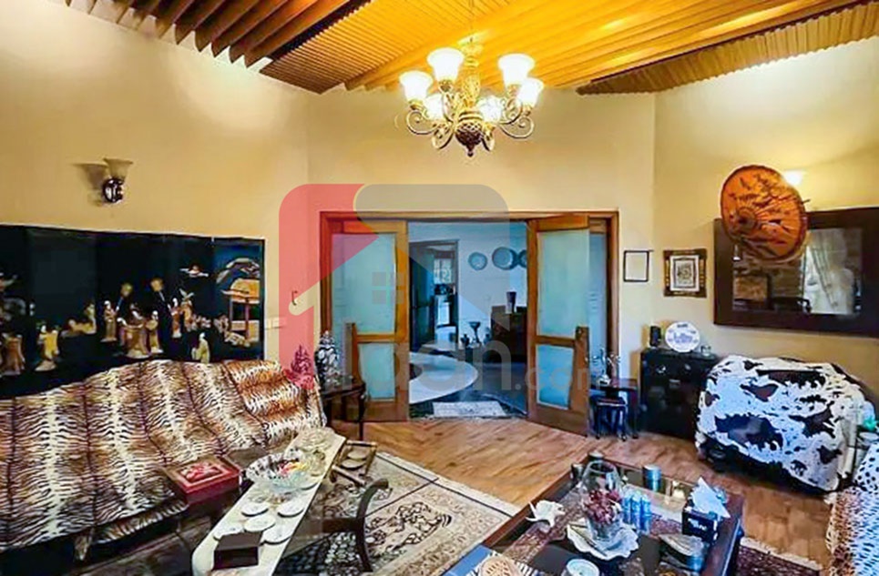 1 Kanal House for Sale in Phase 5, DHA Lahore