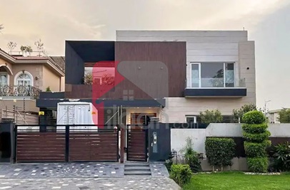 1 Kanal House for Rent in Phase 6, DHA Lahore