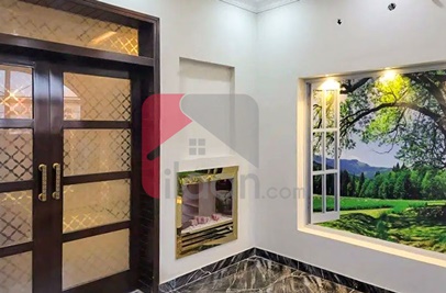 5 Marla House for Sale in Block D, Phase 1, Etihad Town, Lahore