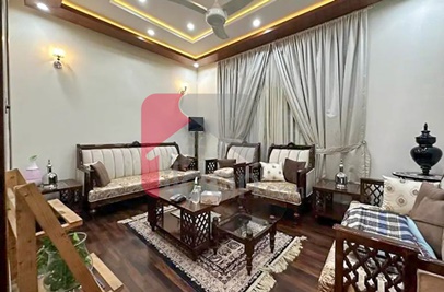 14 Marla House for Sale in Sector M-1, Lake City, Lahore