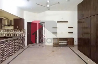 10 Marla House for Rent (First Floor) in Architects Engineers Housing Society, Lahore