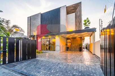 1 Kanal House for Rent in Block Q, Phase 7, DHA Lahore