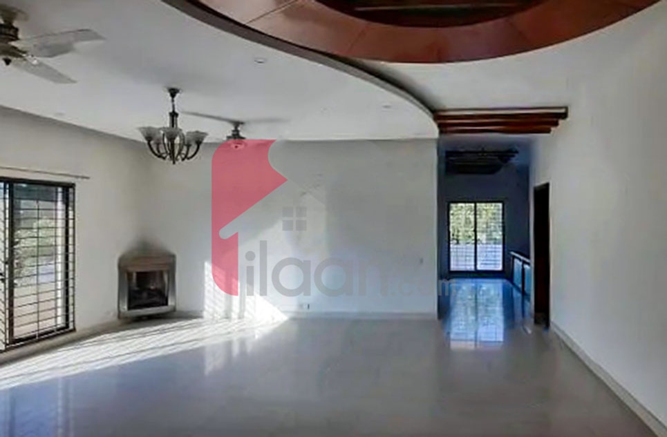 1 Kanal House for Rent in Block D, Phase 6, DHA Lahore