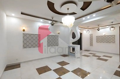 1 Kanal House for Rent in Block H, Phase 6, DHA Lahore
