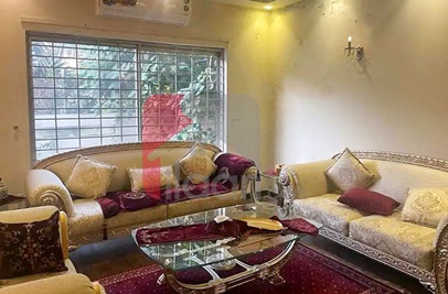 10 Marla House for Rent in Phase 6, DHA Lahore