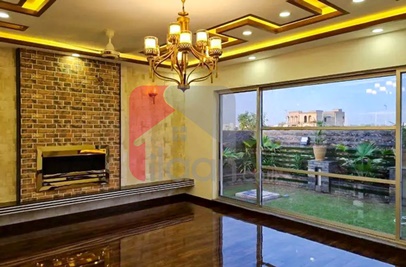 1 Kanal House for Rent in Block B, Phase 5, DHA Lahore