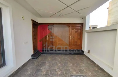 5.5 Marla House for Sale in Crystal Block, Park View City, Lahore