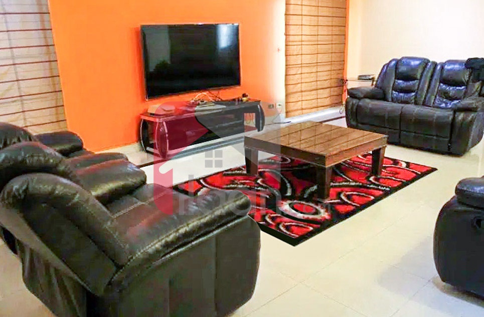 2 Kanal House for Sale in F-6, Islamabad