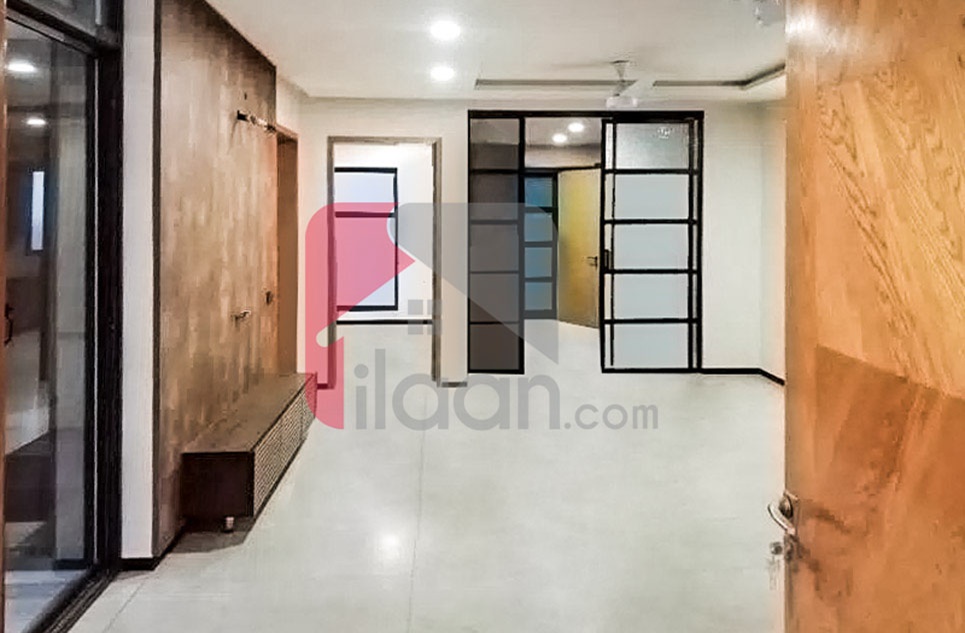 10 Marla House for Sale in Pine Villas, D-17, Islamabad