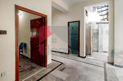 1.4 Kanal House for Sale in Block E, Satellite Town, Rawalpindi