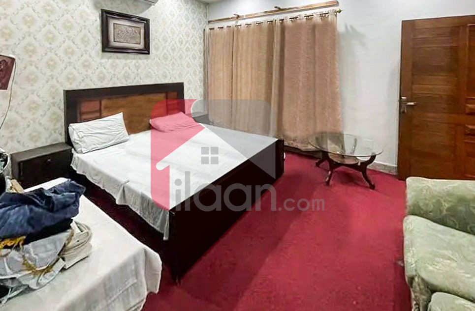 14 Marla House for Rent (Ground Floor) in G-9, Islamabad