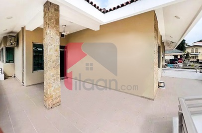 2 Kanal 2 Marla House for Rent in E-7, Islamabad