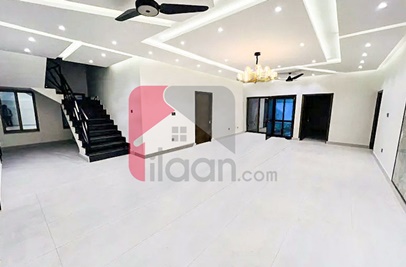 2 Kanal 2 Marla House for Rent in E-7, Islamabad