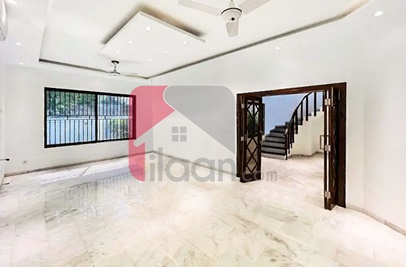 1 Kanal House for Rent in F-6, Islamabad