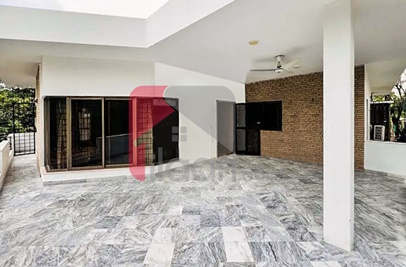 1 Kanal 6 Marla House for Rent in F-7, Islamabad