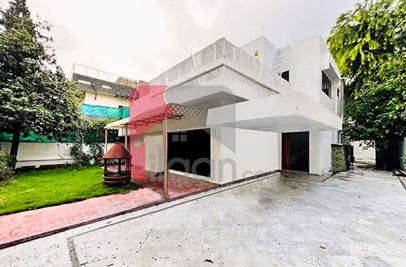 1 Kanal 16 Marla House for Rent in F-7, Islamabad