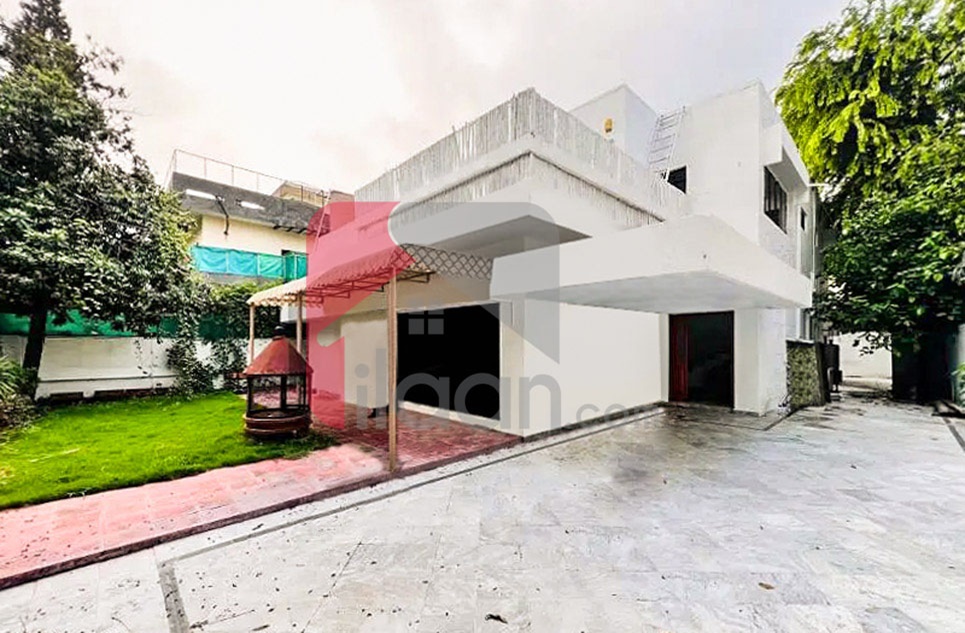 1 Kanal 16 Marla House for Rent in F-7, Islamabad