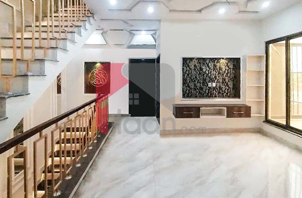 5 Marla House for Rent (First Floor) in Phase 1, Wapda Town, Multan