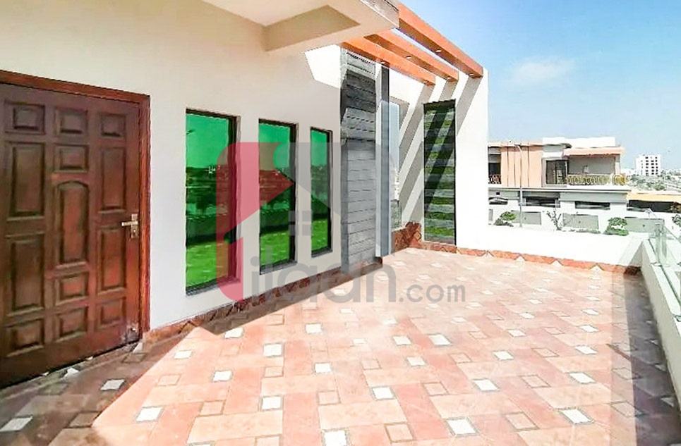 10 Marla House for Rent (First Floor) in Phase 1, Wapda Town, Multan
