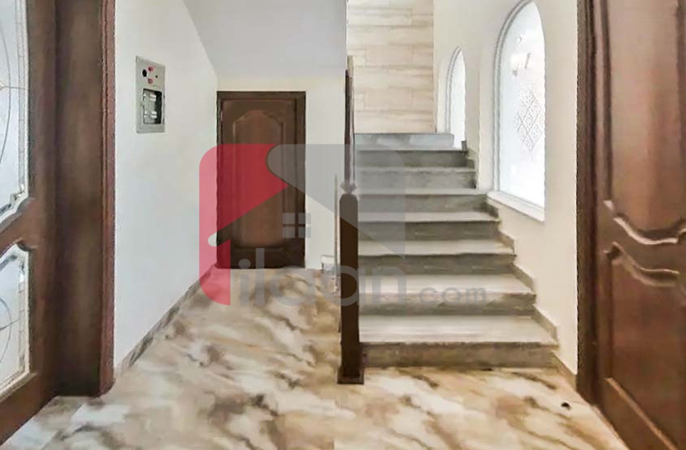 10 Marla House for Rent (First Floor) in Phase 1, Wapda Town, Multan