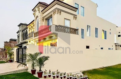 10 Marla House for Sale in Buch Executive Villas, Multan