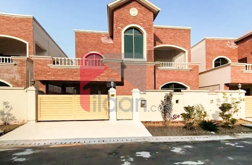 12 Marla House for Sale in Askari III Housing, DHA Multan