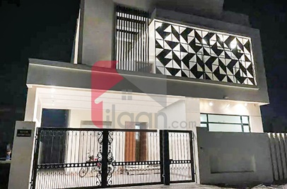 10 Marla House for Sale in Sector U, Phase 1, DHA Multan