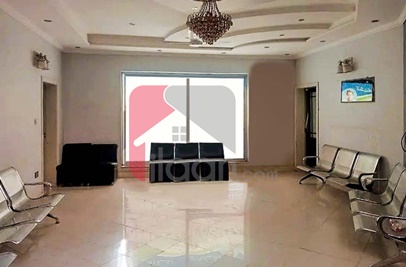 15 Marla House for Sale in Garden Town, Multan