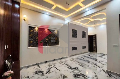 4 Marla House for Sale in Model Town, Multan