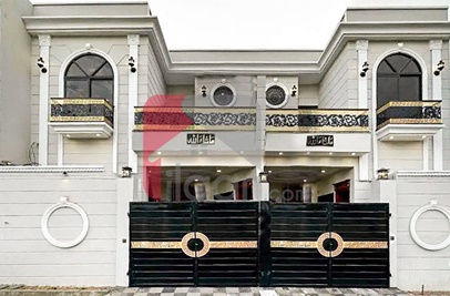 3 Marla House for Sale on Multan Public School Road, Multan