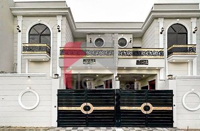 3 Marla House for Sale on Multan Public School Road, Multan