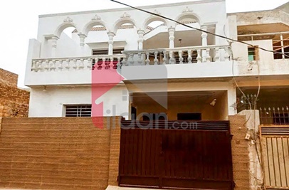 5 Marla House for Sale in Northern Bypass, Multan