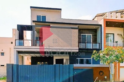 10 Marla House for Sale in Royal Orchard, Multan