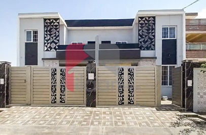 7 Marla House for Sale in Shalimar Colony, Multan