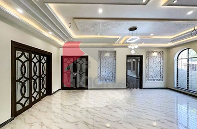1 Kanal House for Sale in Phase 1, Wapda Town, Multan