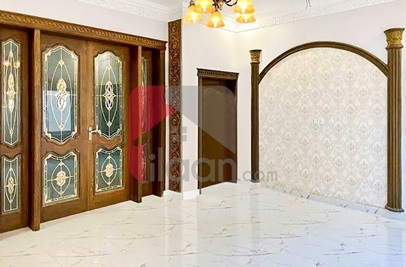 10 Marla House for Sale in Phase 1, Wapda Town, Multan