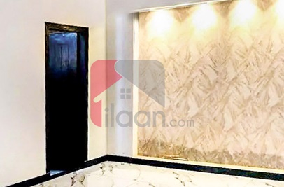 5 Marla House for Sale in Zakariya Town, Multan