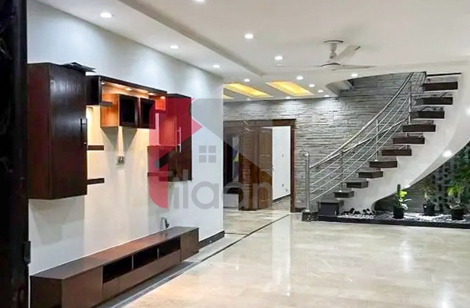 13.5 Marla House for Sale on Warsak Road, Peshawar