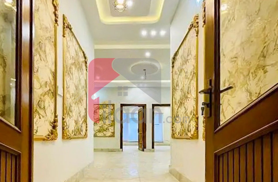 7 Marla House for Sale on Warsak Road, Peshawar