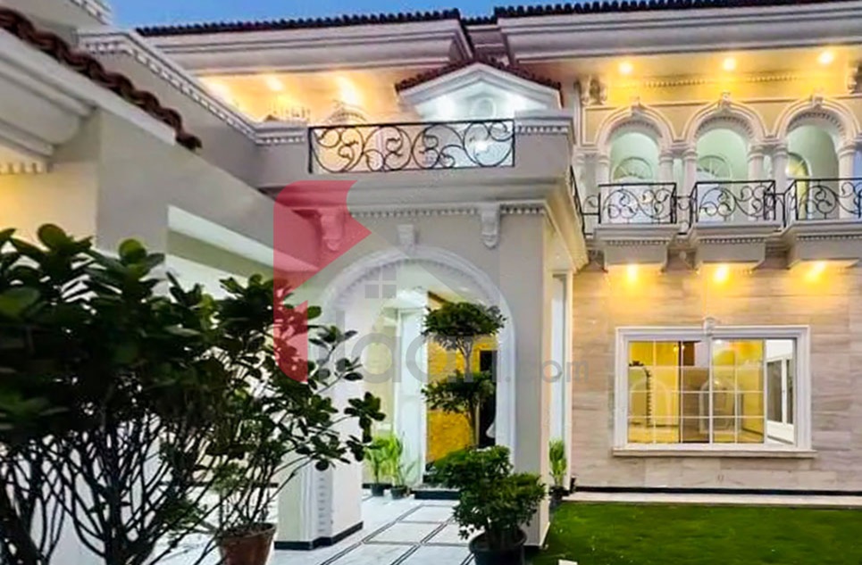 1 Kanal House for Sale on Warsak Road, Peshawar