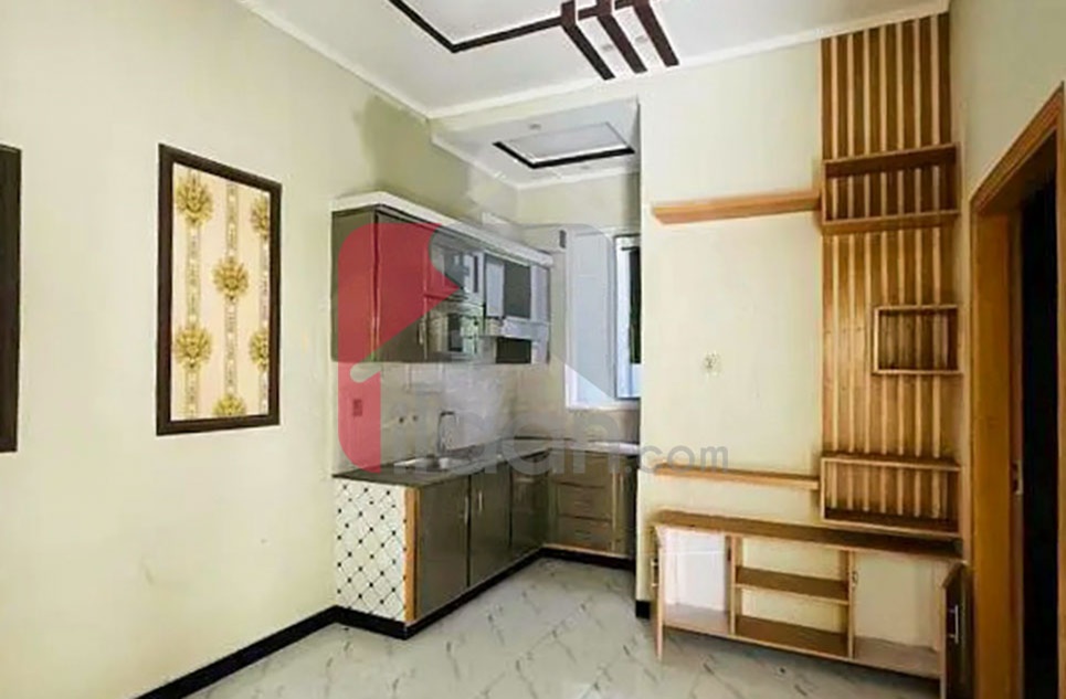 2 Marla House for Sale on Warsak Road, Peshawar