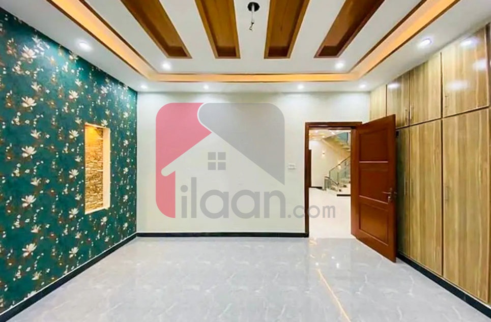 10 Marla House for Sale on Warsak Road, Peshawar