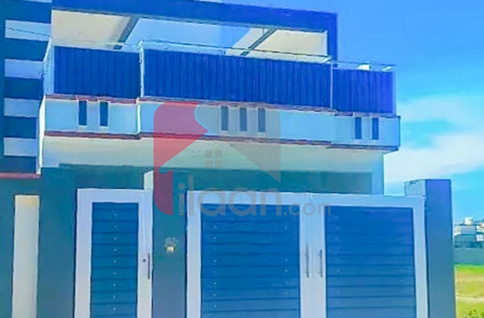 10 Marla House for Sale on Warsak Road, Peshawar
