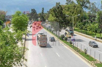 12 Marla Plot for Sale in AWT Housing Scheme, Peshawar