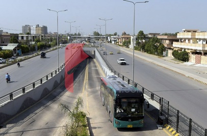 1 Kanal Plot on File for Sale in New Peshawar Valley, Peshawar