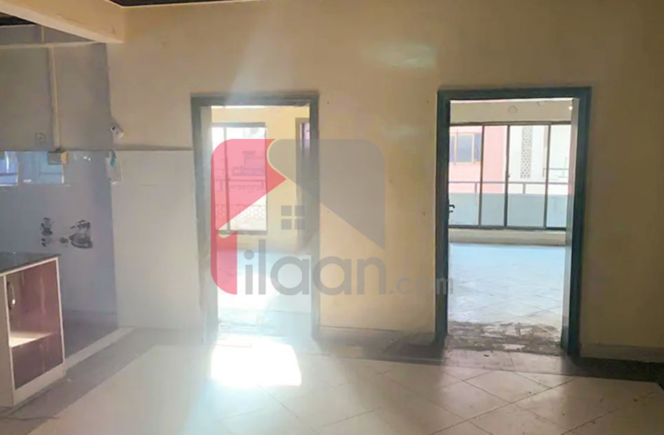 4 Bed Apartment for Rent in Board Deans Complex, Peshawar