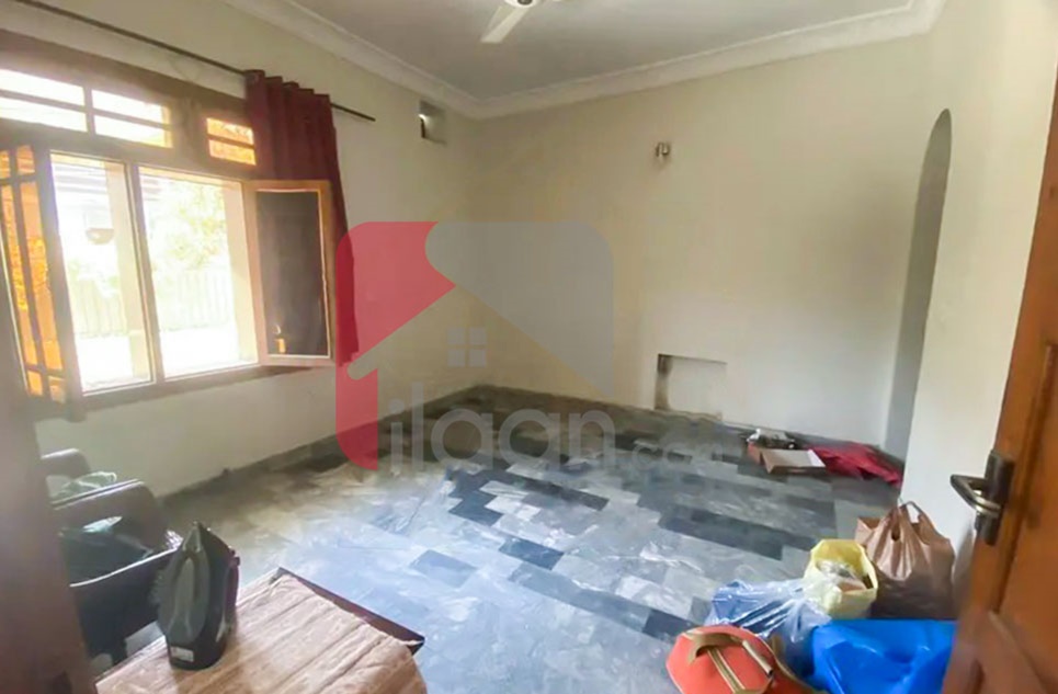 5 Marla House for Rent (First Floor) in F-6, Phase 6, Hayatabad, Peshawar